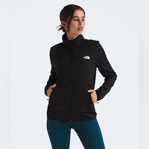 The North Face Women's Light Pink Outerwear